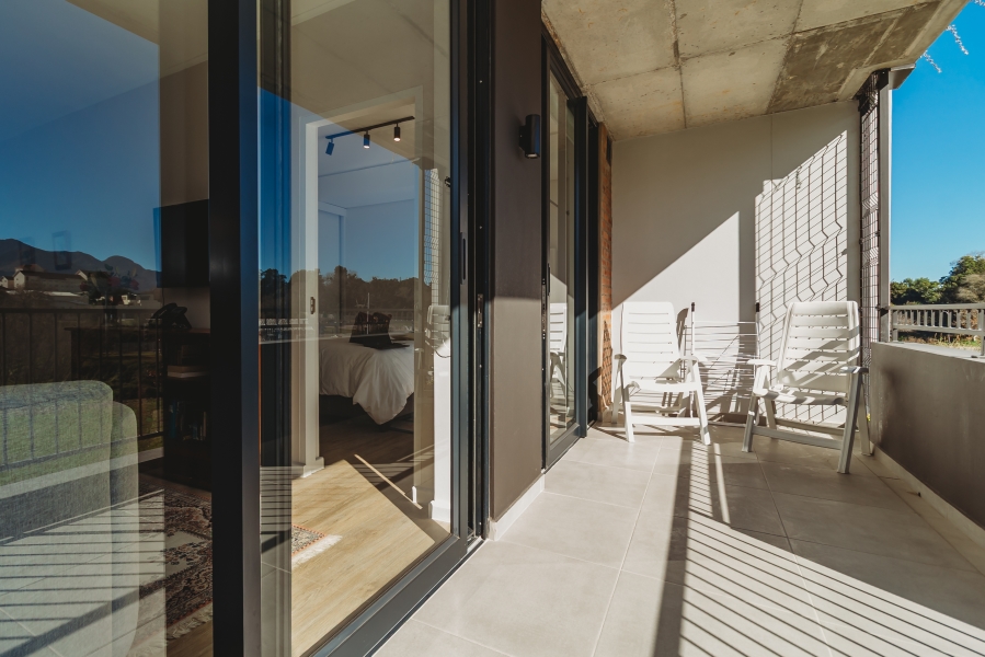 2 Bedroom Property for Sale in Dormehls Drift Western Cape